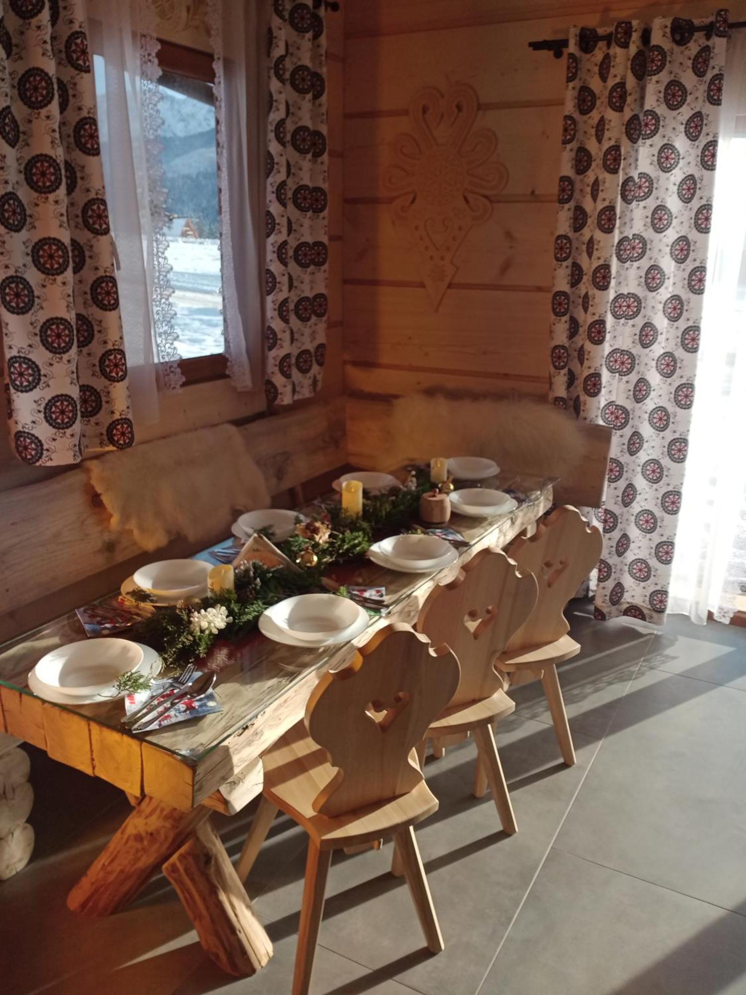 קושצ'ליסקו Domek, Apartamenty I Pokoje Willa Elita חדר תמונה