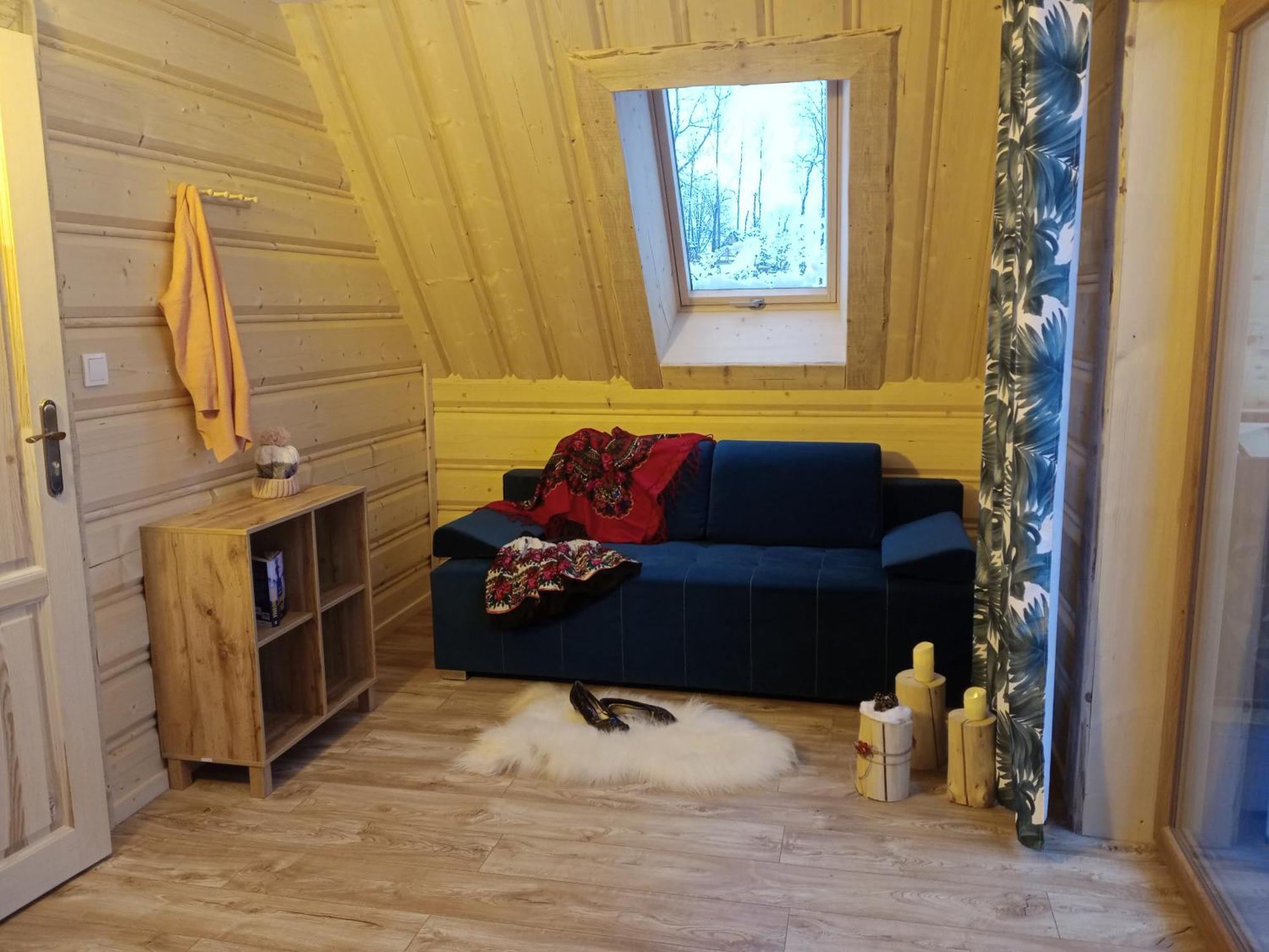 קושצ'ליסקו Domek, Apartamenty I Pokoje Willa Elita חדר תמונה