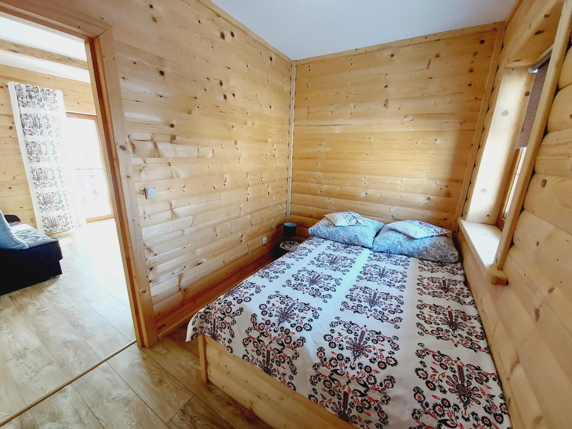 קושצ'ליסקו Domek, Apartamenty I Pokoje Willa Elita חדר תמונה